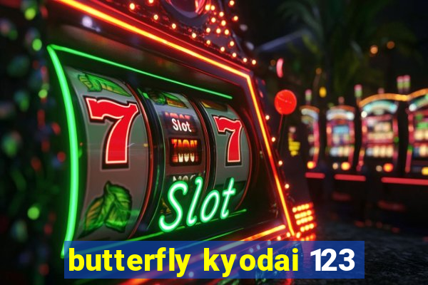 butterfly kyodai 123